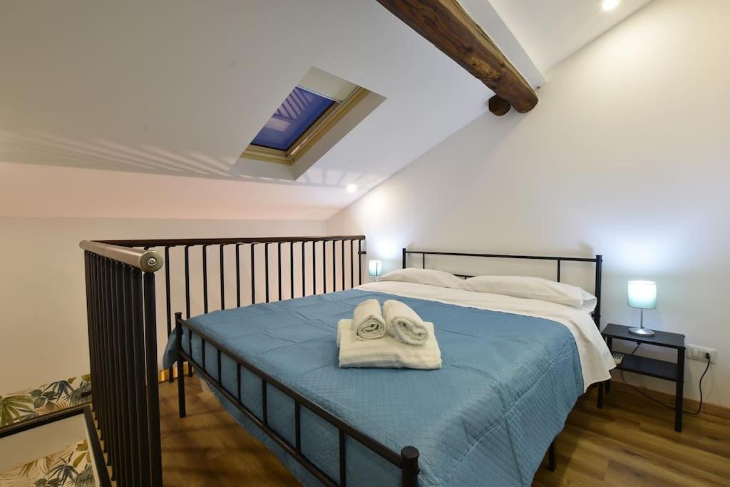 XX Miglia Apartments Catania Bagian luar foto